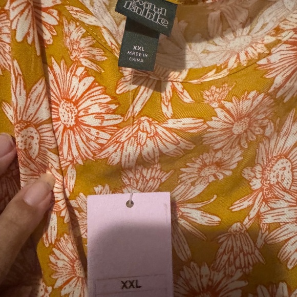 Wild Fable brand in a size xxl. - Picture 5 of 5